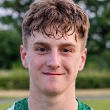 Aaron Williams-Bushell