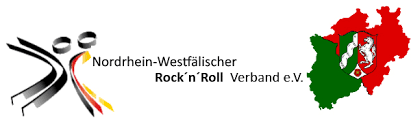 Mit der einladung rock'n'roll beginnt die party schon bei der einladung. Nwrrv Nordrhein Westfalischer Rock N Roll Verband E V