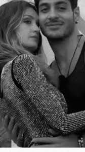 Fieri e orgogliosi di te @helenaprestes continua a volare alto ❣️