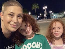 Fundraiser by Amanda Romero : Help Amanda fight stage 3 cervical cancer