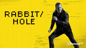 Watch Rabbit Hole Season 1 | Prime Video
