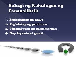 Kahalagahan at kabuluhan ng pananaliksik sa wika at sa panahon ng tumitinding kampanya ng internasyonalisasyon , naisasantabi ang halaga ng kulturang pilipino sari sariling yaman ng wika at kultura ng mga bansa at ang pagkakaiba iba ng mga ito dahil sa paniniwala na may iisang pamantayang pandaigdig na nakapadron lamang sa kakayahan at. Prof Dr Rhoderick V Nuncio Departamento Ng Filipino Ppt Download