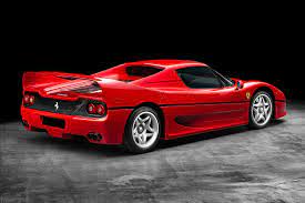 View all 1996 ferrari f50 for sale. 1996 Ferrari F50 Girardo Co