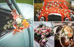 Spruce up your homes with these creative ideas on home decoration for indian wedding, based on 12. Indian Wedding Car Decoration Ideas That Are Fun And Trendy Wedding Planning And Ideas Wedding Blog