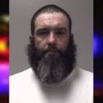 Andrew Armstrong — Coweta County Jail Bookings