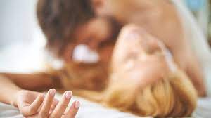 A Visit to the Chiropractor Could Improve Your Sex Life - El Paso's  Personal Injury Doctors 915-850-0900