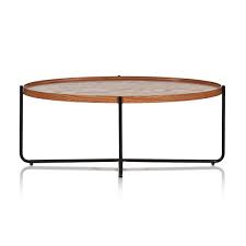 Couchtisch Oval Skandinavisch Vorderansicht Couchtisch Couchtisch Oval Couchtisch Skandinavisch
