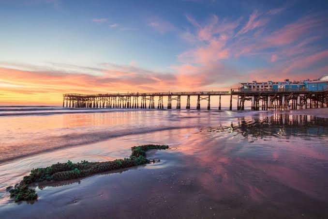 The 12 Best Southern Beaches On The East Coast