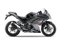 2013-kawasaki-ninja-250r-black-gray-right Motos Motoqueira Auto