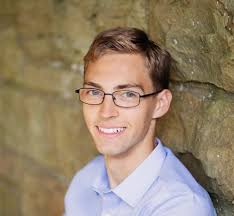 Male Spotlight Athlete of the Week