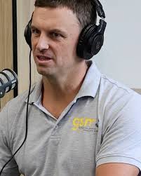 Interested in a career in physiotherapy?, In our latest podcast episode, we  chat with Geelong Cats physio Richard Citroen — who also works with us here  at GSMC — about his journey to working at the ...