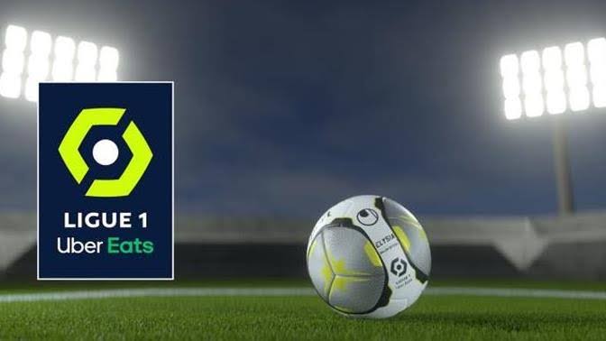 Ligue 1 fixtures: Marseille face tough test against PSG - 21st CENTURY  CHRONICLE