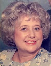 Mary Horsman Obituary (1938