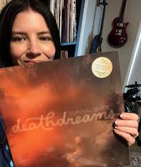 Just me & my turbie twist here to say: NEW MERCH IN STORE! Now available