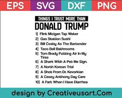 Pin On Trump 2020 Svg
