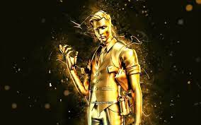 Workaround dropping the weapon and picking it up again will give it the gold touch wrap quality. Herunterladen Hintergrundbild Golden Agent Midas 4k Gelbe Neonlichter Fortnite Battle Royale Fortnite Charaktere Golden Agent Midas Haut Fortnite Golden Agent Midas Fortnite Fur Desktop Kostenlos Hintergrundbilder Fur Ihren Desktop Kostenlos