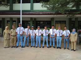 Follow osis sman 9 tangsel on wordpress.com. Terapkan Kedisiplinan Sman 10 Depok Lahirkan Siswa Berprestasi Nasionalnews