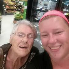 Please help. I have 14 y.o. Granddaughter who has lived with us since she  was 3. Her mom got her life together about 6 years ago and has been living  with us