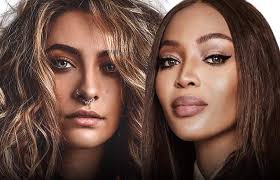Naomi campbell has welcomed a baby girl. Naomi Campbell S Youtube Series No Filter Welcomes Paris Jackson Watch Eurweb