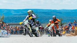 Grand National Cross Country Series