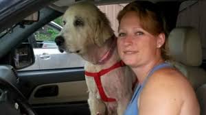 Nicholas pet haven, tyler, texas. Dog Found In Dead Owner S Arms After Texas Tornado Has New Home Abc News