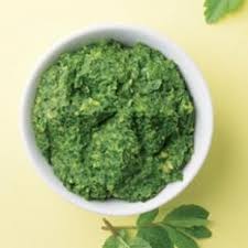 Mint Pesto Recipe Mint Pesto Recipe Healthy Pesto Recipes Pesto Recipe