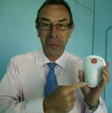 A delicate matter of the 'unmentionables'