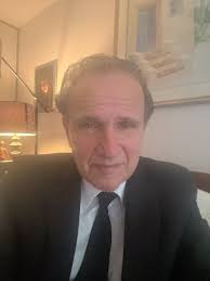 The Poet Englestrom (Short 2006)