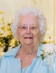 Obituary for Ann Lanier Carroll