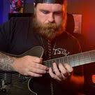 Totally forgot I recorded this a couple weeks back. For all of you asking  about the Hostage solo, check this out. Hopefully it helps! It's a little  rough but you know that