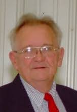 Obituary information for Edmund Ray Vanderpool