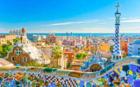 Que Faire En Espagne Top 30 Des Lieux A Voir Conseils Voyage Tips