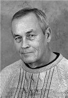 James Burden Obituary (1942