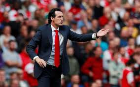 Unai emery etxegoien is a spanish manager and former footballer. Unai Emery Warning To Arsenal Players