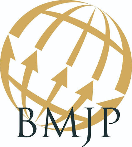 Logo PT Bumi Mas Jaya Perkasa