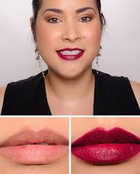 Bite Beauty Amuse Bouche Lipstick Jam Bite Beauty Maple Nori Jam Amuse Bouche Lipsticks Reviews Photos Swatches Mac Cosmetics Lipstick Lipstick Bite Beauty