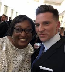 Remembering Rita Ashmun, Lincoln General Hospital Volunteer