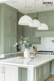14 Kitchen Design Ideas to Revamp Your Culinary Space – VQNU