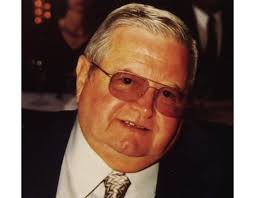 Russell Horning Obituary (2016)