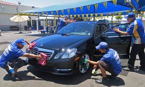 Car Washes - Alamo Hand Car Wash Groupon