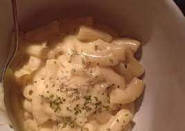 Mac and cheese is one of those recipes that can take on so many different forms. Resep Mpasi Mac N Cheese Radea