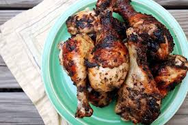We Got The Sauce The Jerk Sauce That Is Who Wants Some Grace Jerk Seasoning Available On Amazon Cl Jamaican Recipes Jerk Chicken Jerk Chicken Recipe
