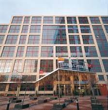 Hotel exe plaza de castilla. Exe Plaza In Madrid Spain Lets Book Hotel