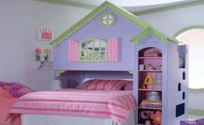 Tucked away in a basement closet beneath the stairs, this enchanted castle playhouse opens the door to a child's imagination. 36 Cool Kids Bedroom Theme Ideas Digsdigs