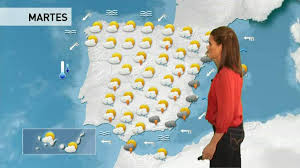 Previsión del tiempo para hoy, mañana y los próximos días. Otono En El Pais Pag 7