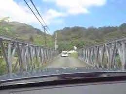 Most of them sound great but, in some cases, they're a very long way away. Driving On One Lane Bridges In Kauai Youtube