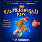 The Gingerbread Boy event in Portsmouth