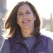 Beth Lichtenstein's Instagram, Twitter & Facebook