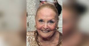 Obituary information for Joan Ward