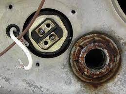 Aug 01, 2021 · our rv water heater reviewers have firsthand experience in using rv tankless water heaters. How To Fix Noisy Rv Water Heater Replace Electric Element And Anode